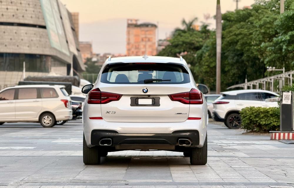 BMW BMW X3