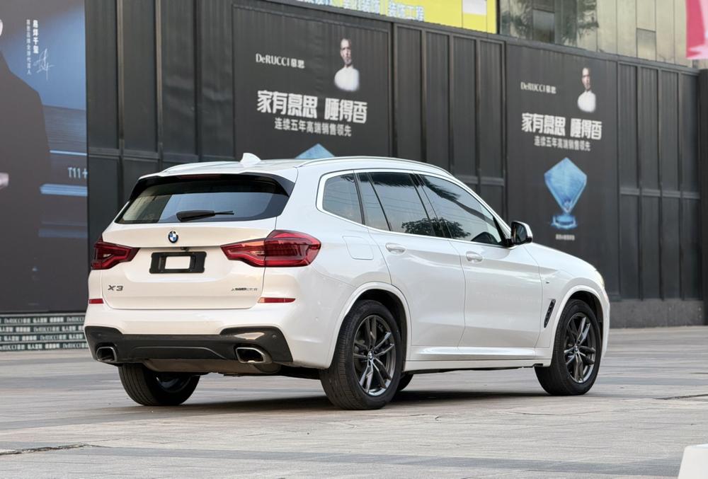 BMW BMW X3