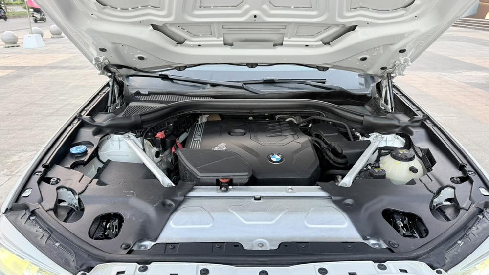 BMW BMW X3