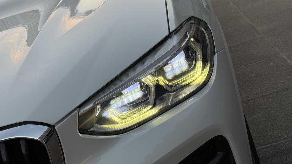 BMW BMW X3