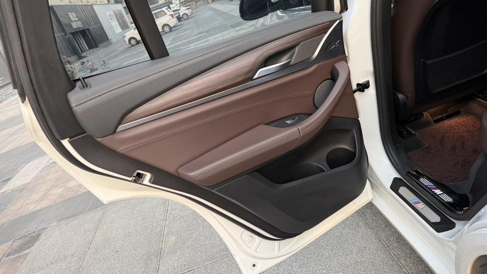 BMW BMW X3