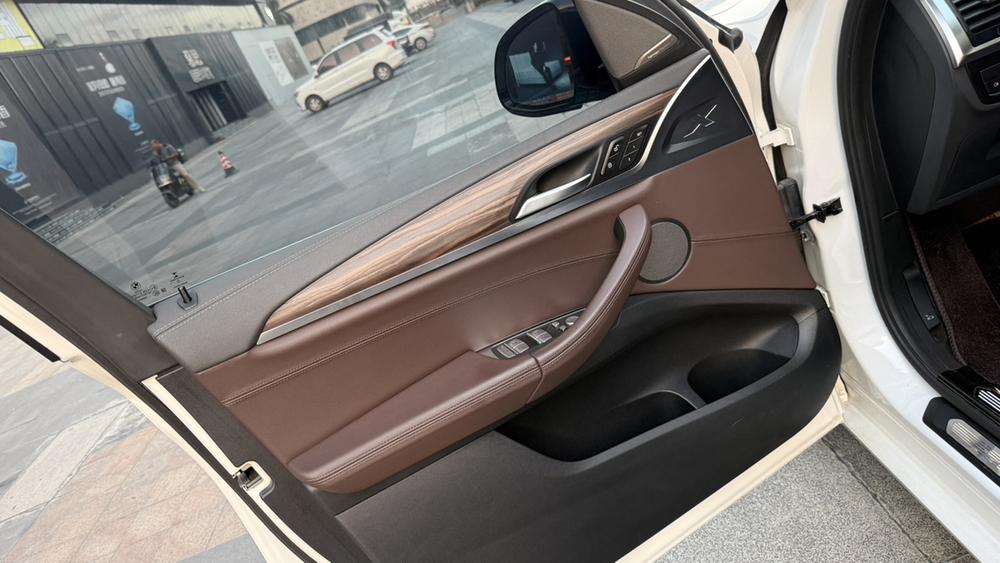 BMW BMW X3