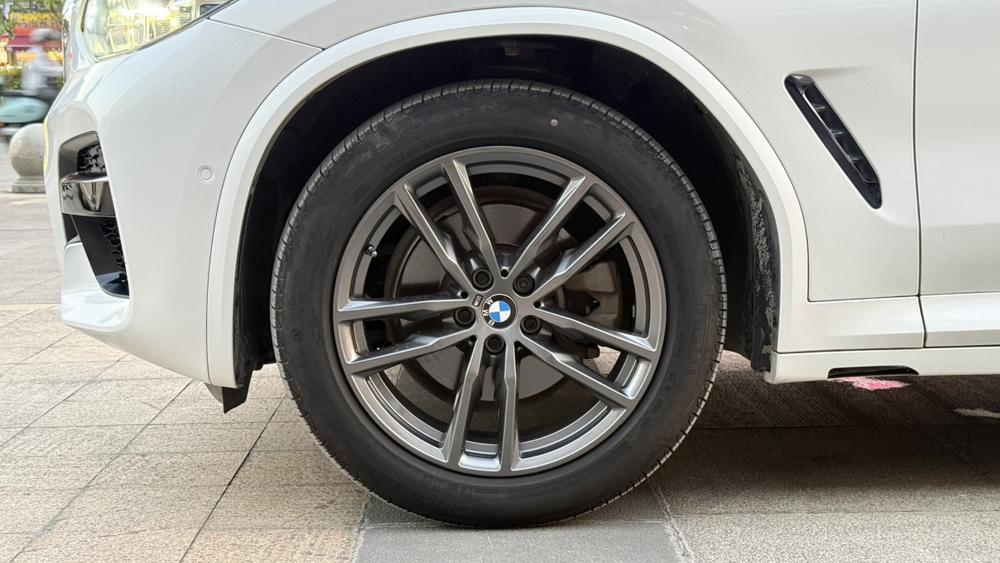 BMW BMW X3