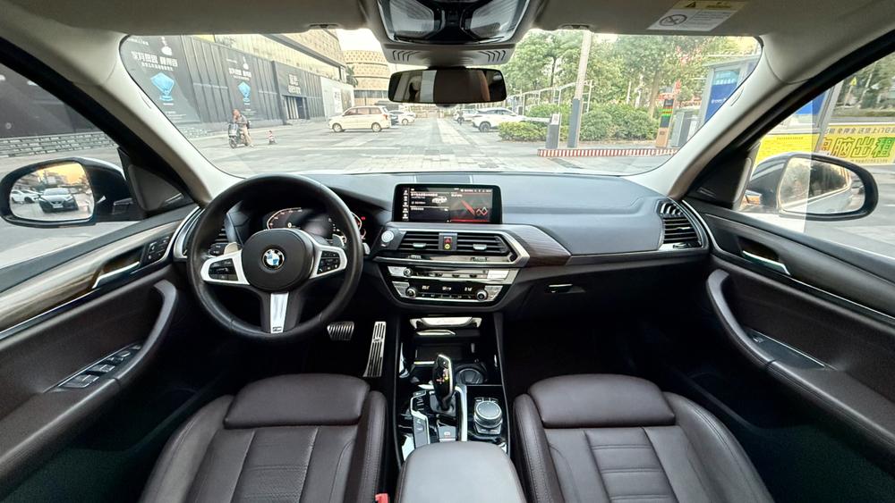 BMW BMW X3