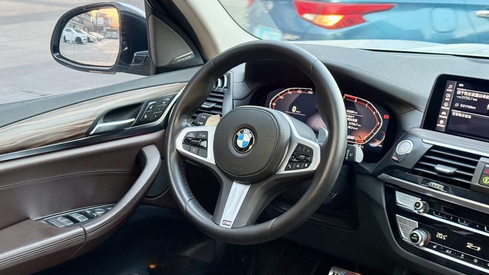 BMW BMW X3