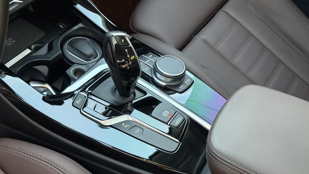 BMW BMW X3