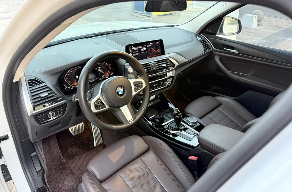 BMW BMW X3