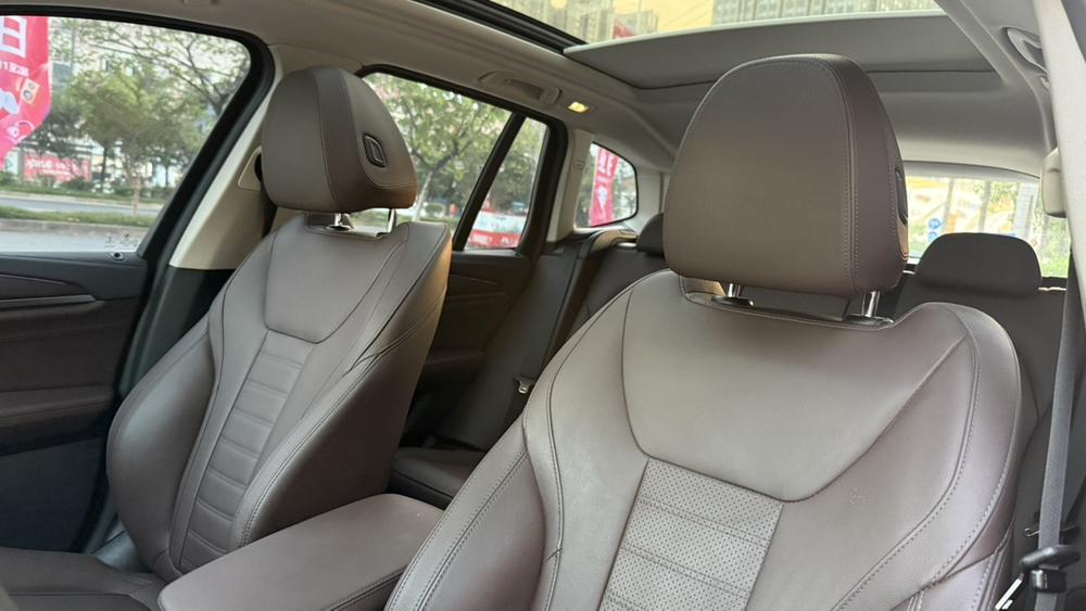 BMW BMW X3