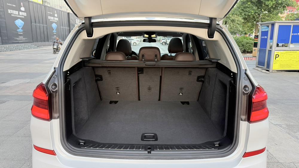 BMW BMW X3