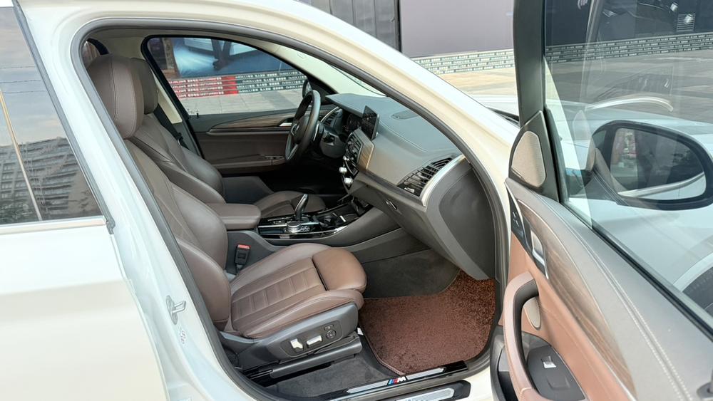BMW BMW X3