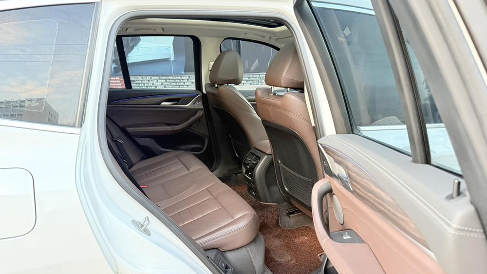 BMW BMW X3