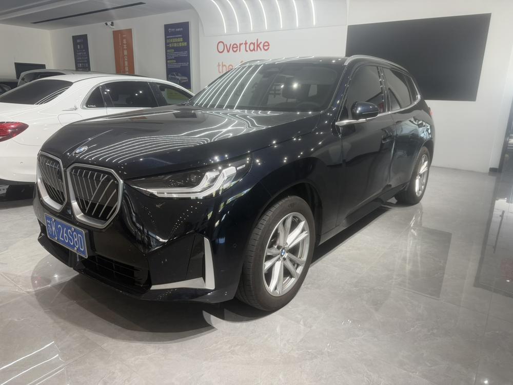 BMW BMW X3