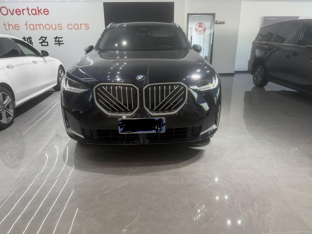 BMW BMW X3