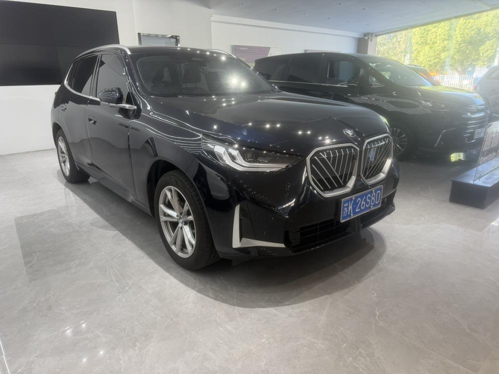 BMW BMW X3