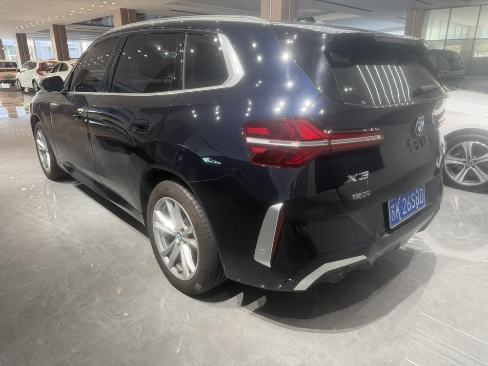 BMW BMW X3