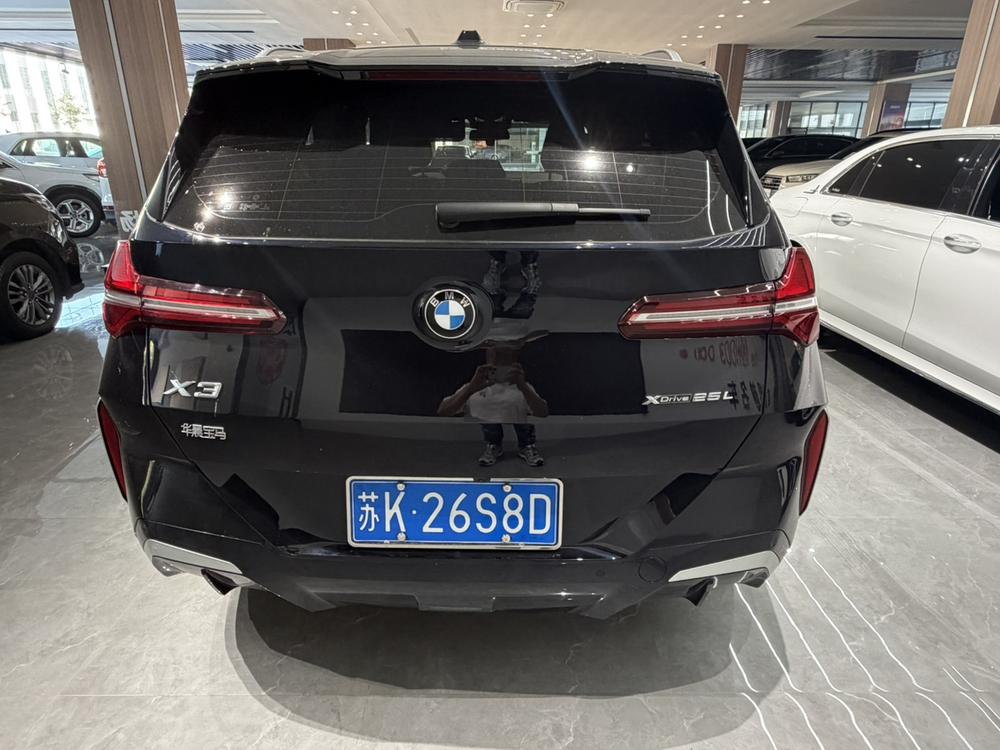 BMW BMW X3