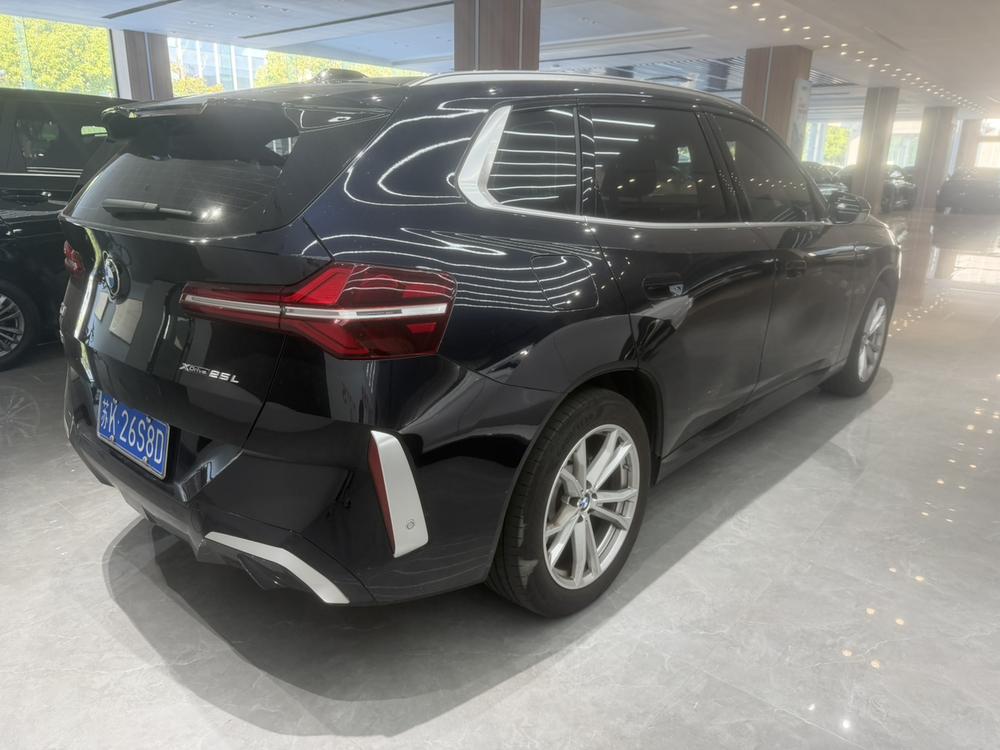 BMW BMW X3