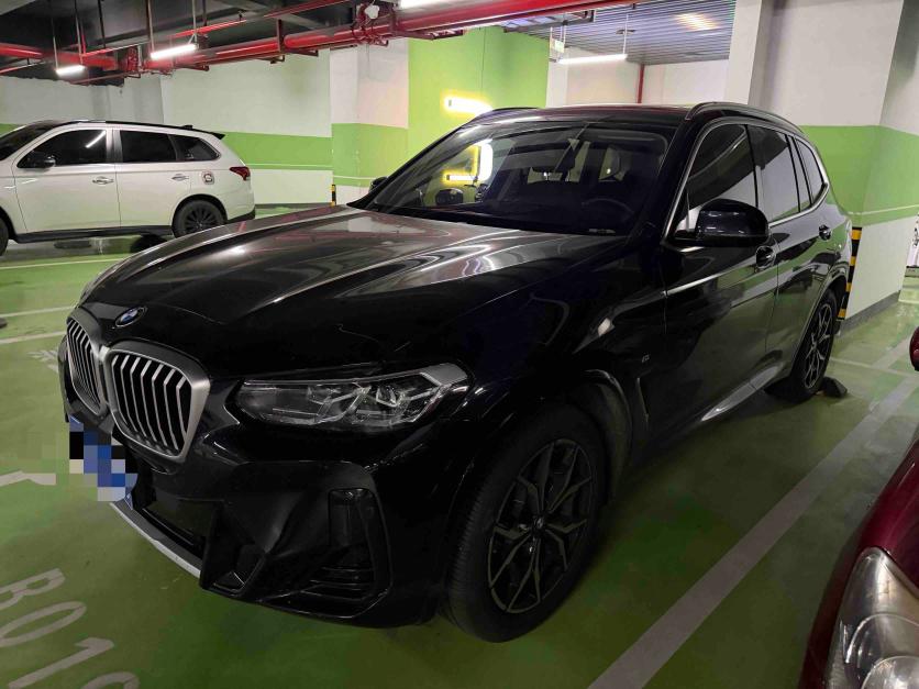 BMW BMW X3