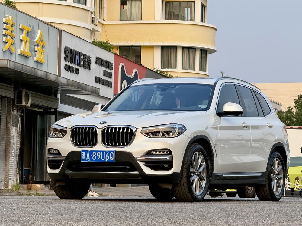 BMW BMW X3