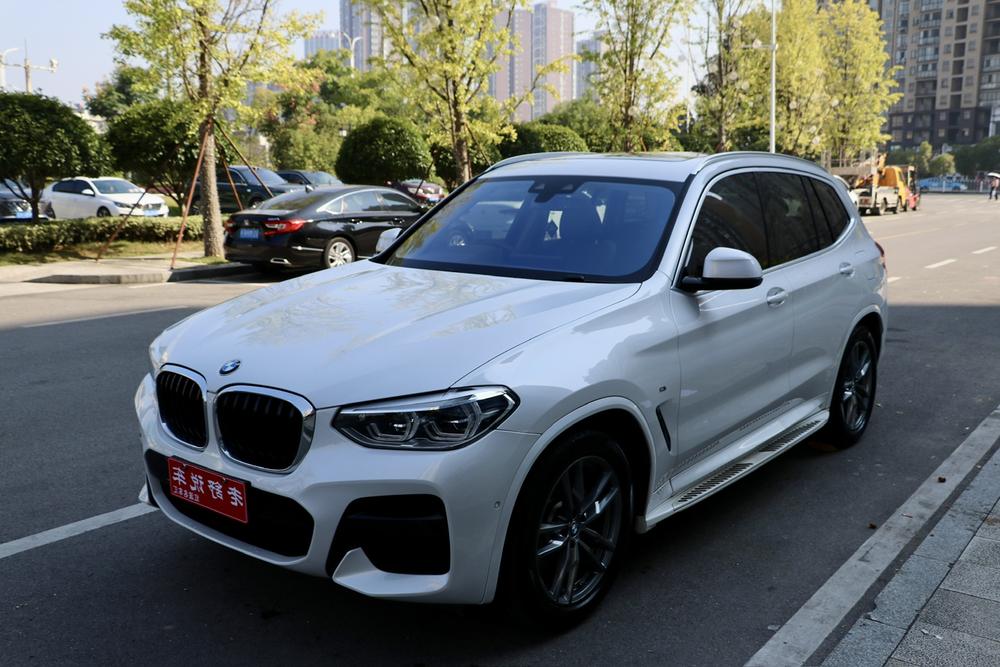 BMW BMW X3