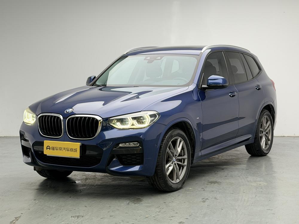 BMW BMW X3