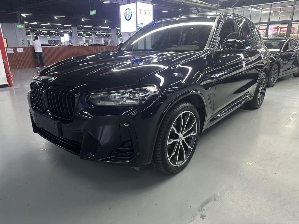 BMW BMW X3
