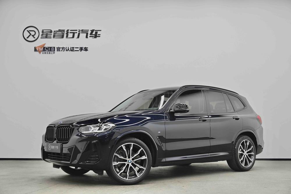 BMW BMW X3