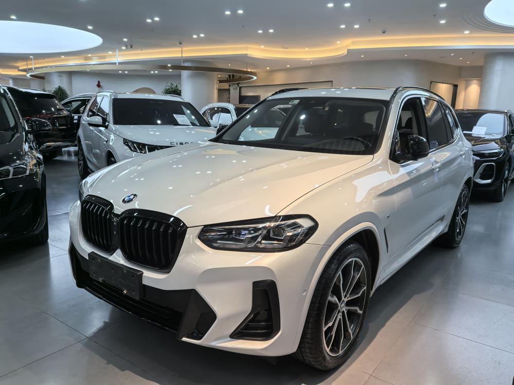 BMW BMW X3