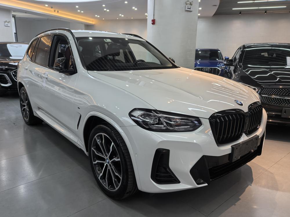 BMW BMW X3