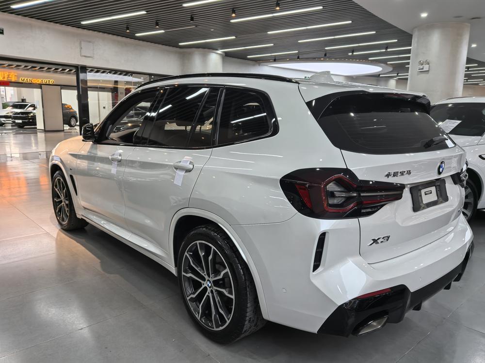 BMW BMW X3