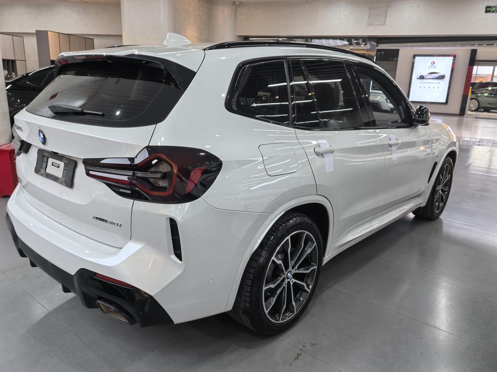 BMW BMW X3