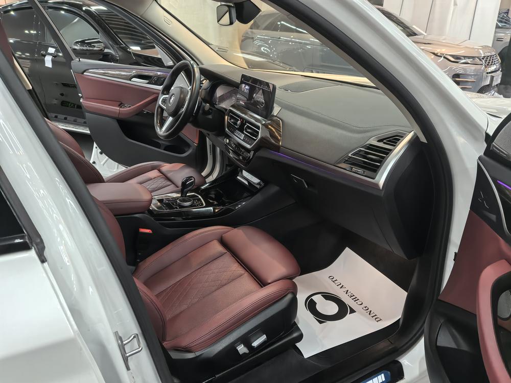 BMW BMW X3