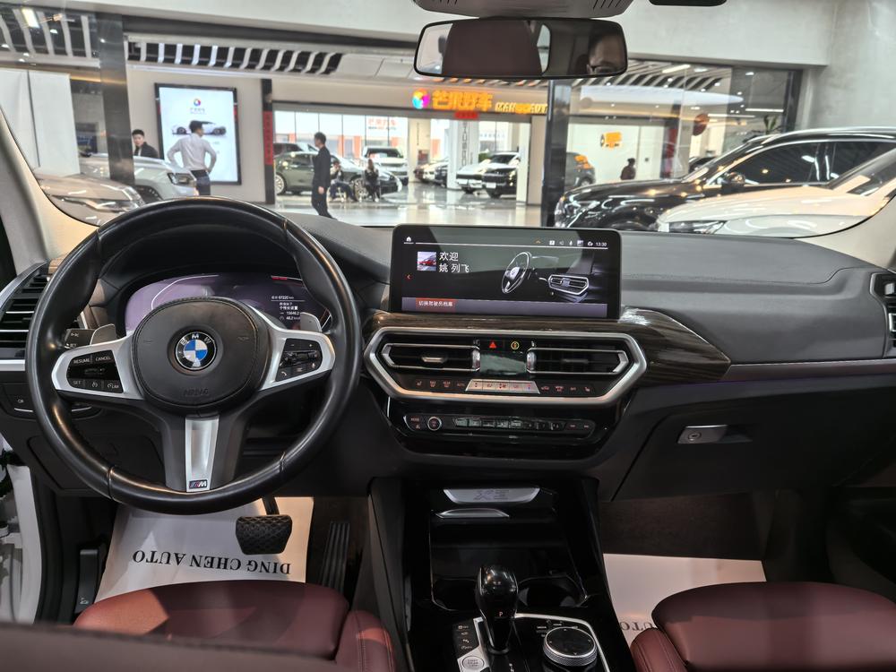 BMW BMW X3