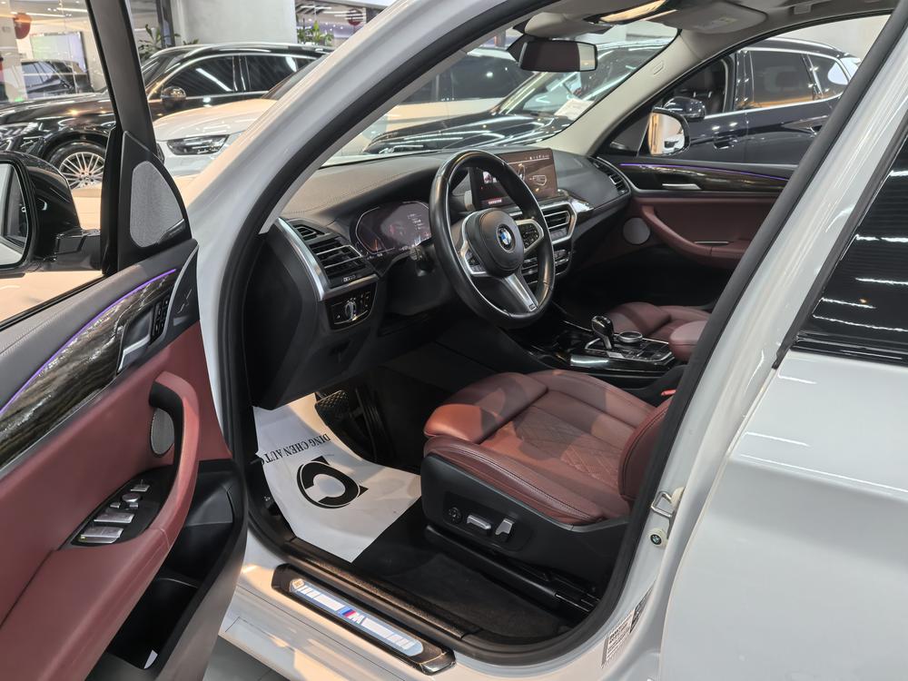 BMW BMW X3