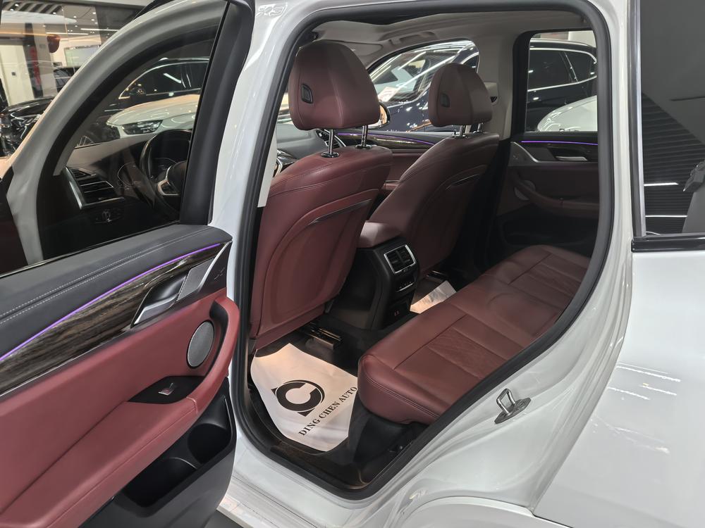 BMW BMW X3