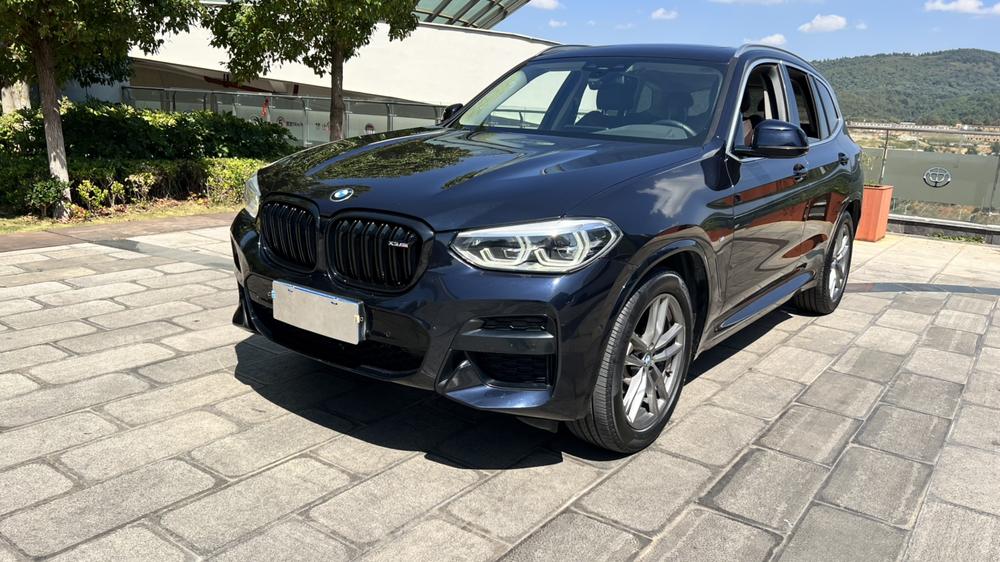 BMW BMW X3
