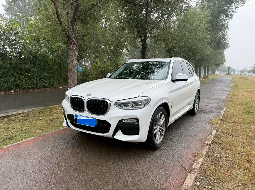 BMW BMW X3