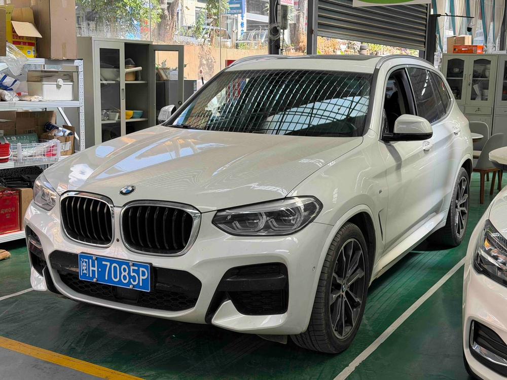 BMW BMW X3