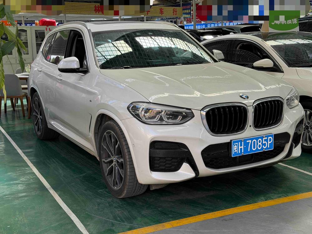 BMW BMW X3