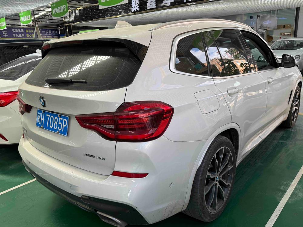 BMW BMW X3