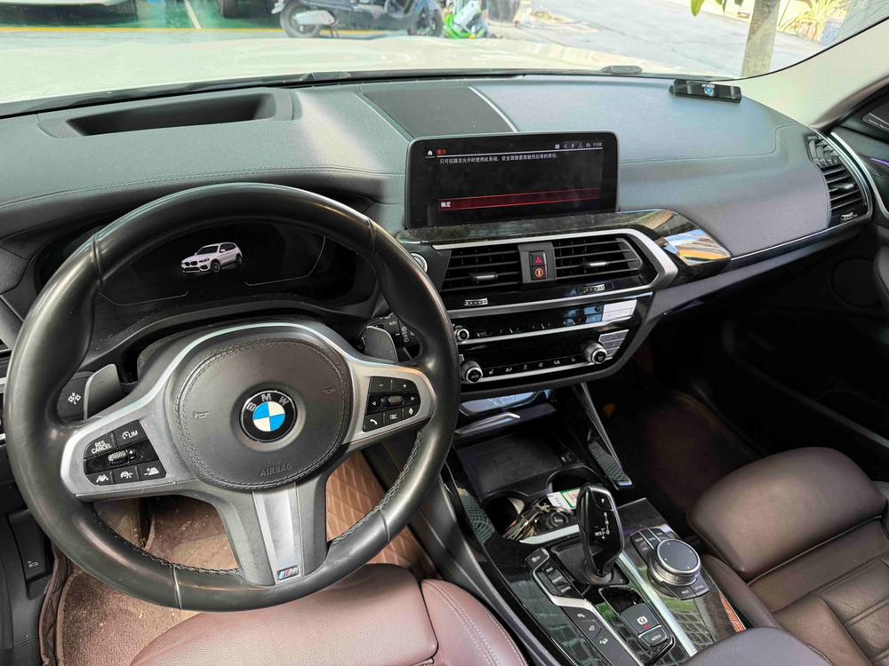 BMW BMW X3