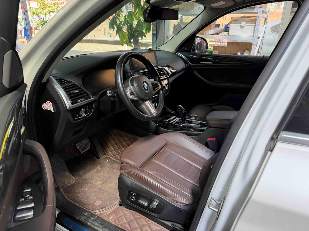 BMW BMW X3