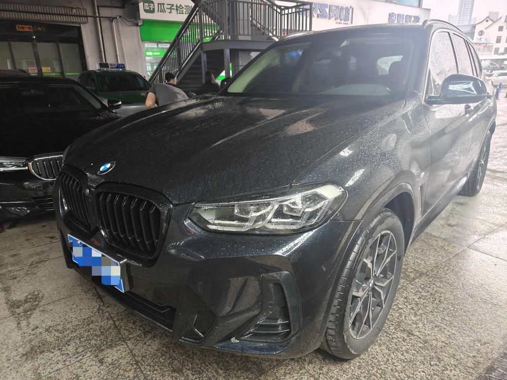 BMW BMW X3