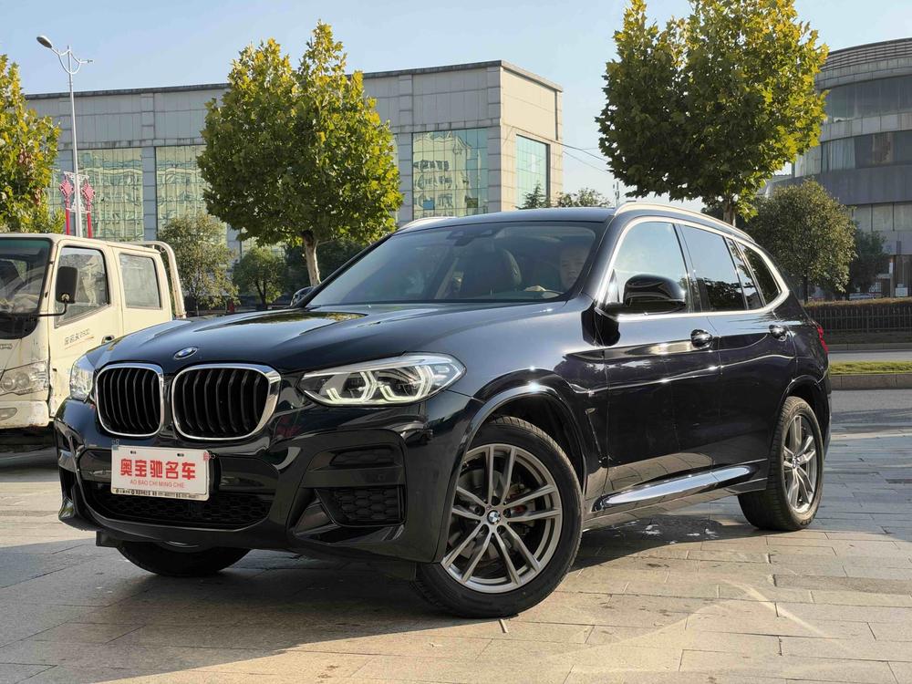 BMW BMW X3