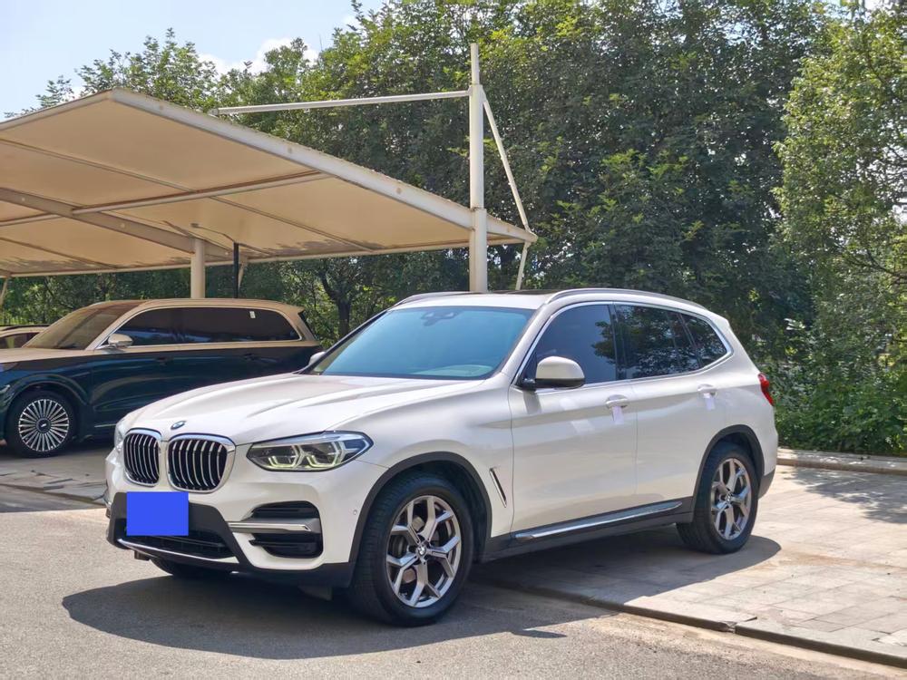 BMW BMW X3