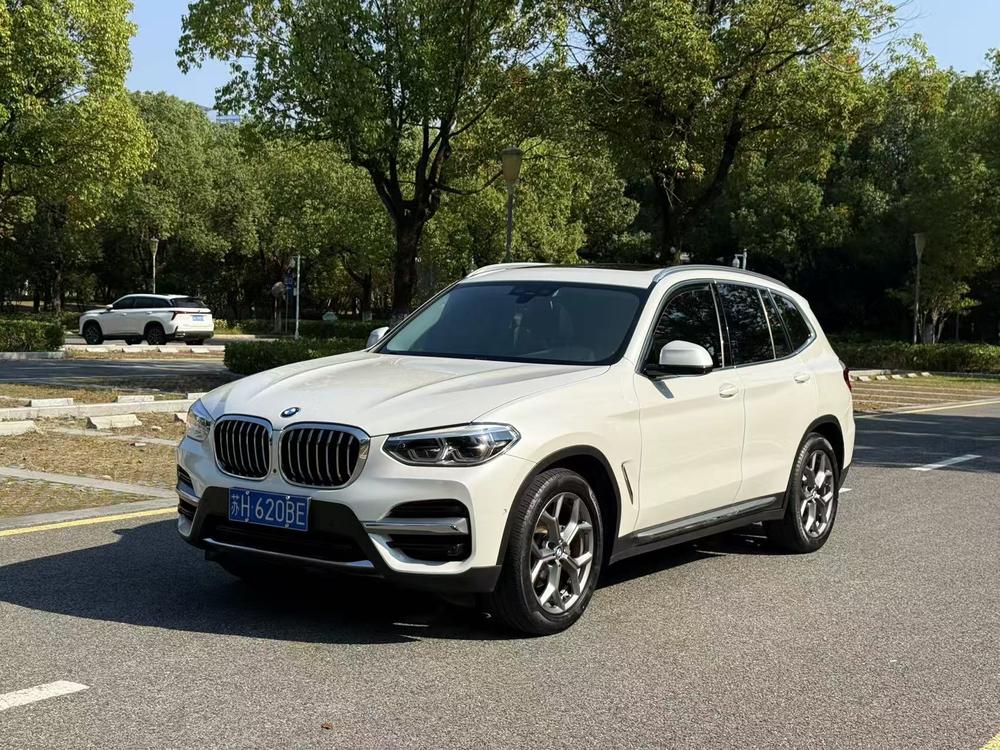 BMW BMW X3