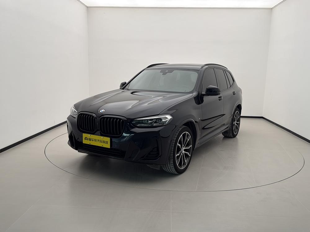 BMW BMW X3