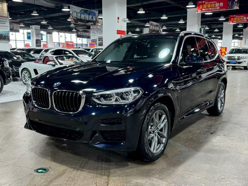 BMW BMW X3