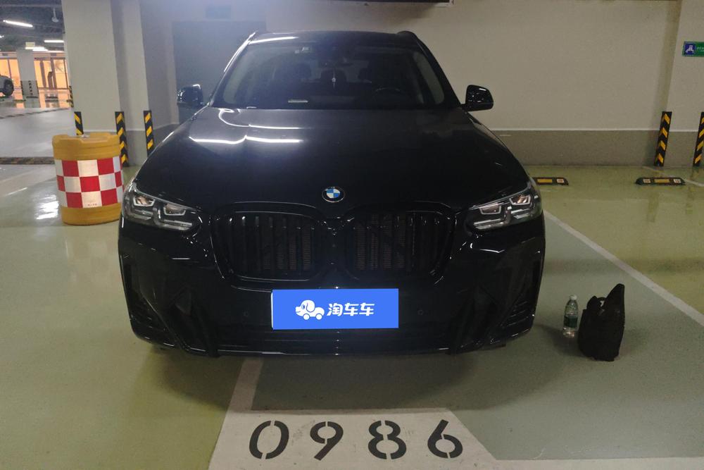 BMW BMW X3