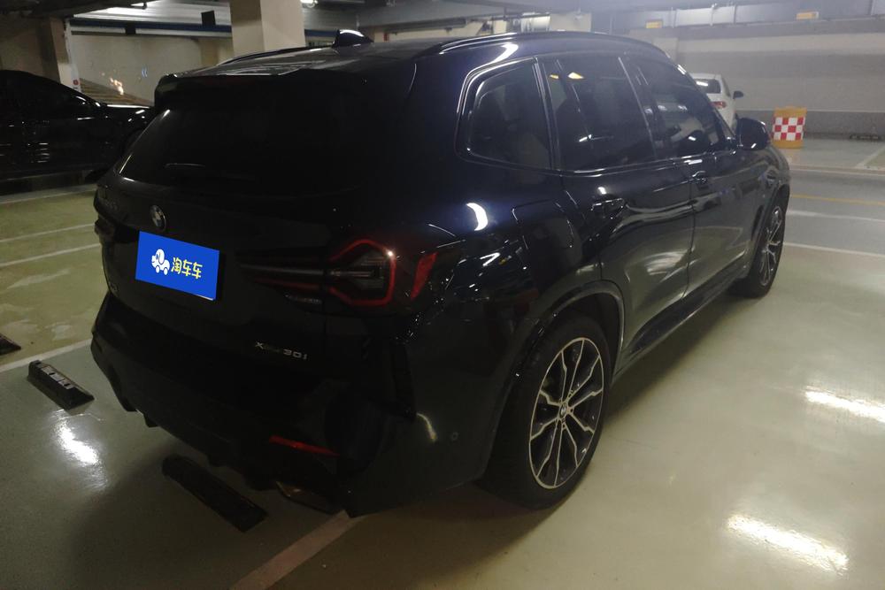 BMW BMW X3